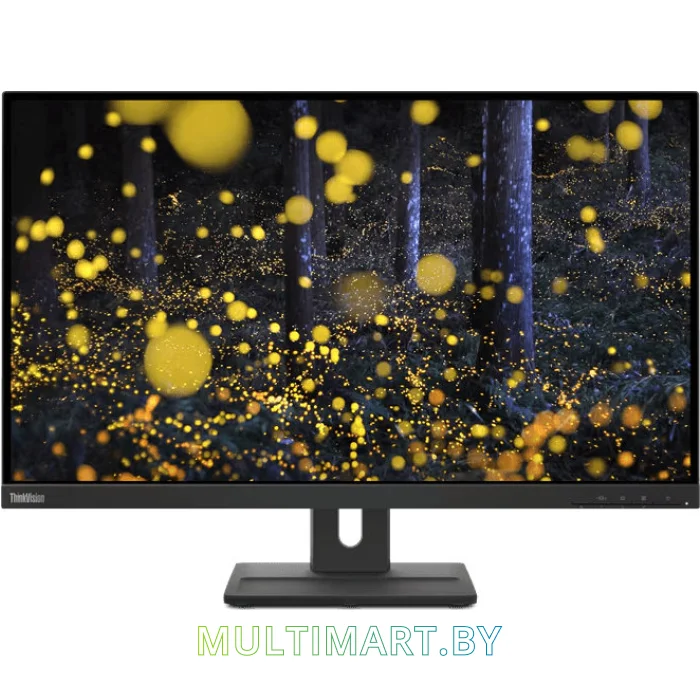 Монитор Lenovo ThinkVision E27q-20 (62D0GAR1CB)